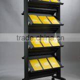 Double Sided Advertising Exhibition Stand thumbnail-1