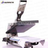 Sunmeta Sublimation t-shirt printing machine prices, sublimation heat press on sale