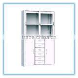 Modern Design All Steel Laboratory Filing Cabinet thumbnail-6