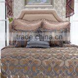 2016 Hot Sale High Quality Home Textile Jacquard Bedding Sets thumbnail-2