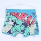 China Children's Underwear Factory Cartoon Picture Children Underwear Boy Models thumbnail-4