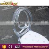 Wedding Back Acrylic Chiavari Chairs,transparnet Dining Crystal Chairs thumbnail-5