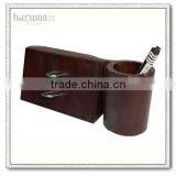 2016 Wooden Desk Calendar,Custom Made Calendar,cheap Calendar