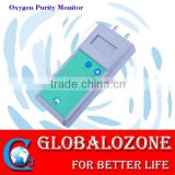 Portable testing oxygen measurement device / portable oxygen analyzer / oxygen measurement instrument