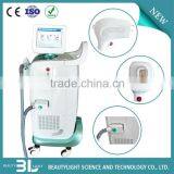 Pain-Free Diode Laser Hair Removal Machine 808nm Best Abdomen Professional Laser Hair Removal Systems Laser Machine Semiconductor thumbnail-5