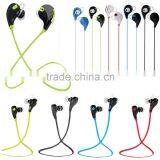 Newest Wireless Bluetooth Headphone, Stereo Bluetooth Headset QY7, Sport Wireless Headphone thumbnail-4