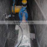 High Speed Slurry Pump Parts/ Electric Paper Pulp Pump/ China Pump Manufacturer thumbnail-3