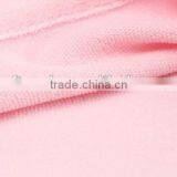 China Supply Popular Ultra Absorbent Turbie Twist Cotton Terry Towel Hair Turban With Embroidery Logo thumbnail-3