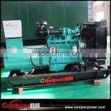 Chinese Made Generator Rated Power 125kva Diesel Generator Price thumbnail-5