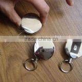 Metal Badge Holder thumbnail-1