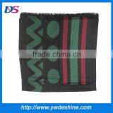 Wholesale Screen Printing Scarf W-197 thumbnail-1