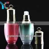 Top Korea Cream Jar Bottle,Luxury Cosmetics Container