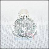 Ce/rohs Dimmable Bridgelux Chip Mr11 1w Led Spotlight