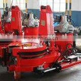 ZQ162 Drill Pipe Power Tong