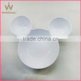 Ceramic and Porcelain specific dish