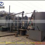 Best Selling Airflow Type Sawdust Briquette Carbonization Furnace From Guoxin thumbnail-3