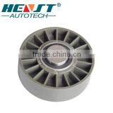 Auto V-ribbed Belt Tensioner Pulley 601 200 09 70 for MERCEDES C-CLASS W202/E-CLASS W210 thumbnail-1