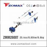 2014 26cc 4 in 1 Pole Reach Pruner Panel Saw thumbnail-1