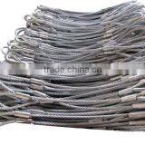 6x37 fc Endless Steel Wire Rope Sling Stainless Steel Wire Rope Sling thumbnail-1