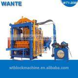 QT8-15 Hollow Bricks Wall Building Machine for Big Clients thumbnail-3