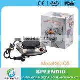 SD-Q5 Substantial Indoor Portable Stoves thumbnail-5