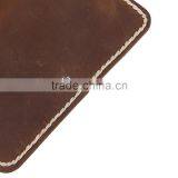 For IPhone 6 Protective Flip Stand Wallet Leather Case Cover Genuine Leather thumbnail-5