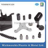 24mm Plastic Caps, Screw Plastic Cap,plastic Cap 24mm Custom Fancy Injection Plastic pp Nail Polish Cap thumbnail-4