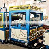 XPS Foamed Panel Machine thumbnail-1