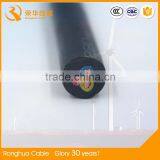 OEM Submersible Cable for Sumersible Pumps Ronghua Cable thumbnail-1