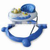 Walker for Baby,round Baby Walker,rolling Baby Walker thumbnail-1