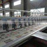 624 Single Sequin Embroidery Machine thumbnail-1