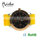 Young discount trendy watch manufacturer