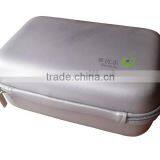 PU+fabric Fashion Best Travel Business Carry-on Teenage Luggage thumbnail-2