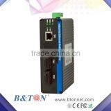 Hot Selling High Quality Gigabit L2 Managed 10/100/1000M 8+2 Port SFP Network Switch With 8