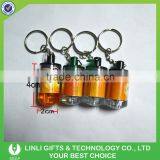 Mini Size Can Key Chain Torch, Led Key Chain Torch, Portable Key Chain Torch thumbnail-3