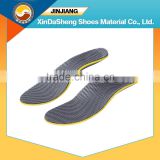 shock absorption breathable mesh fabric poliyou pu foam orthotics insole                        
                                                Quality Choice