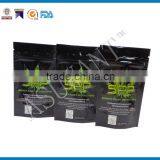 Small Mylar Tobacco Cigarettes Bags Pouch thumbnail-1