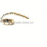 Non Sparking Tools Aluminum Bronze Chain Pipe Wrench