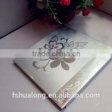 Monochrome Brushed Ceiling JL022