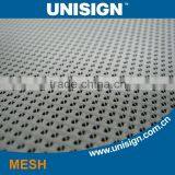 Unisign Good Quality Roll Eco-solvent Outdoor PVC Coated Mesh Fabric thumbnail-6