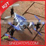 Yd-713 New Arrival Toy RC Helicopter With Gyro