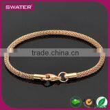 Best Selling Hot Chinese Products Gold Snake Bracelet Men thumbnail-1