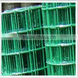 PVC welded wire mesh