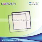595*595*10mm Led Panel Light 36W 4500K Pure White 230VAC CE ROHS ISO