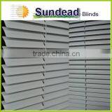 Windows With Internal Blinds,sliding Glass Doors With Built in Blinds,double Glass Door With Venetian Blinds for Home Decor thumbnail-2