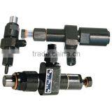 Original Engine Common Rail Fuel Injector PZ17 thumbnail-3