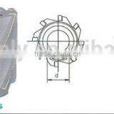 Brazed Carbide Milling Cutters thumbnail-3