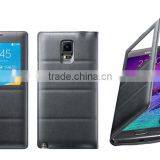 The Most Popular Phone Case Flip Smart Phone Cover Leather Case For Samsung thumbnail-5