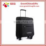 20" water-proof luggage portable on board suitcase including dustproof cover                        
                                                Quality Choice