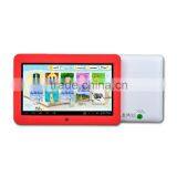 7 Inch Kids Eduction Tablet PC With GPS Bluetooth Dual Cameras thumbnail-3
